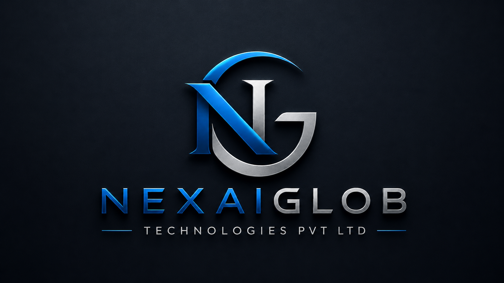 NEXAI GLOB Technologies Pvt Ltd logo
